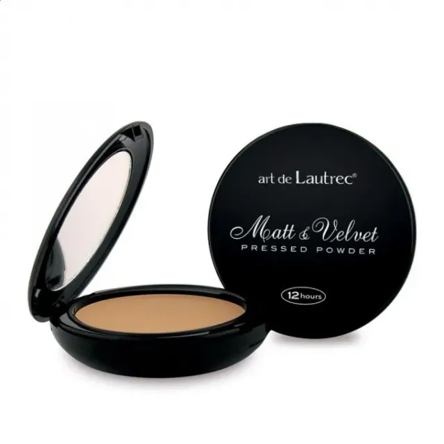 ADOS Creamy Pressed Powder cipria compatta vitamina C 10 g