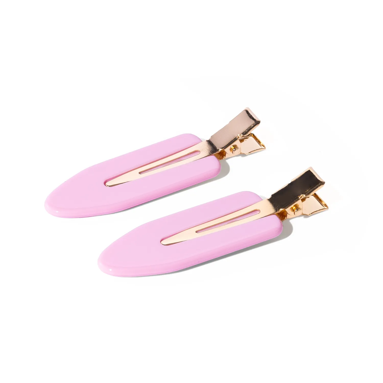 Miss Nella Lav Kids Duo mollette capelli delicate bambina