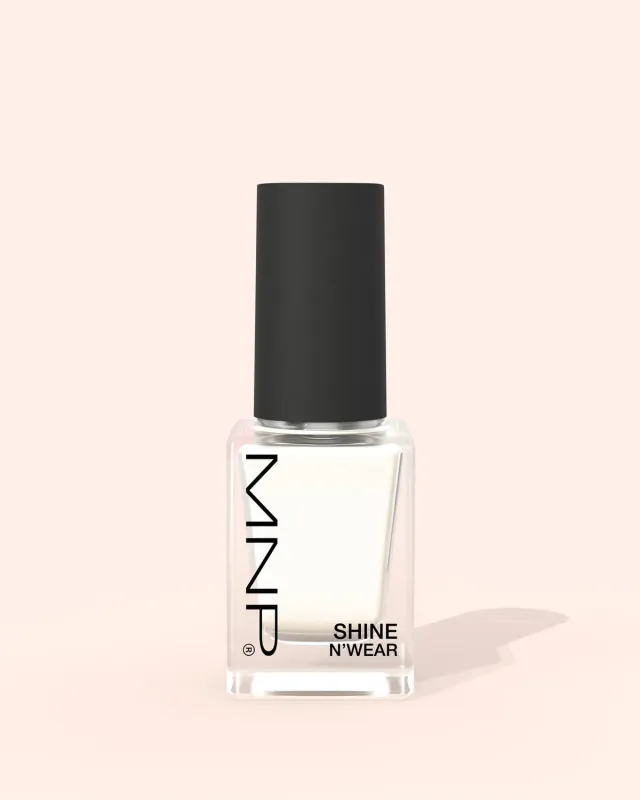 Mesauda Shine N'Wear 300 Luna Smalto 10 ml perlato