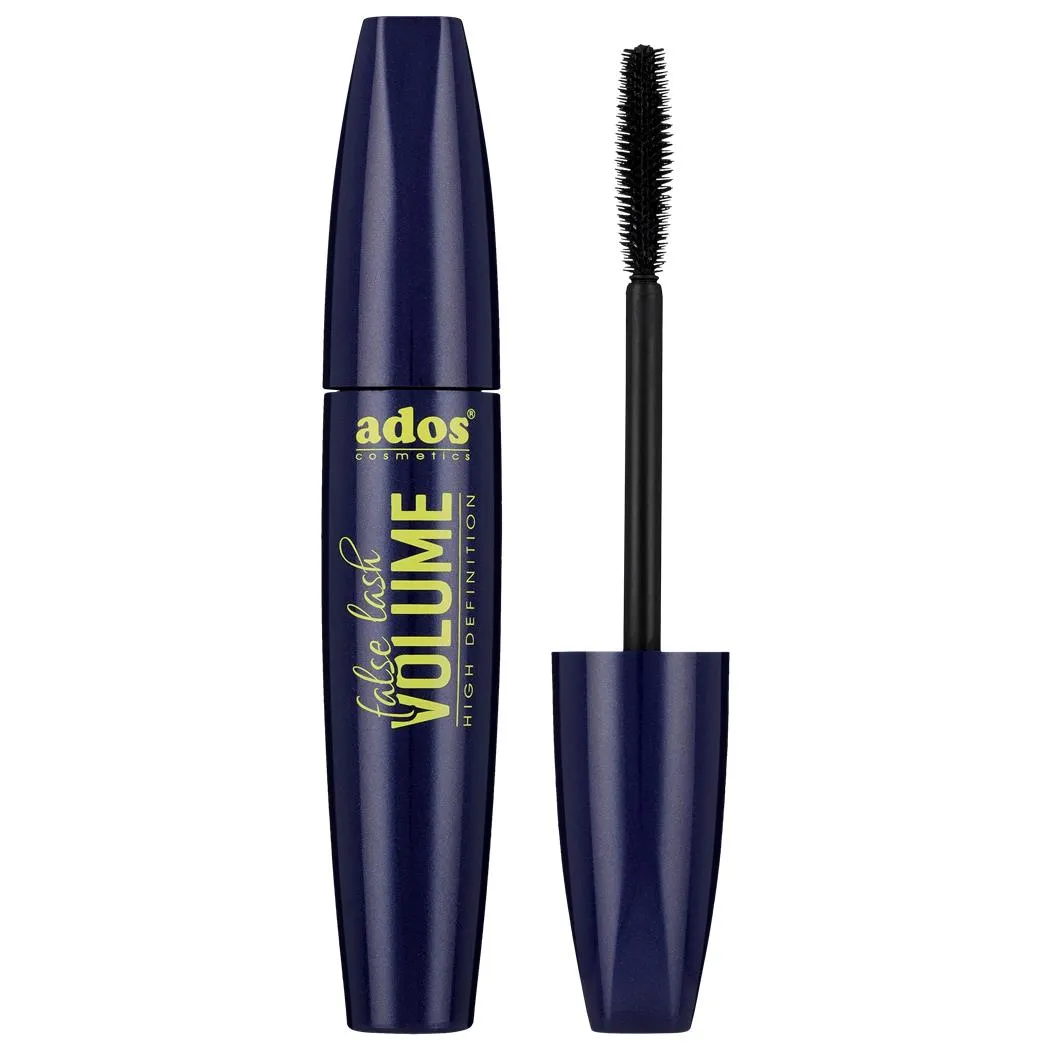 Ados Volume False Lash mascara 12 g nero volumizzante