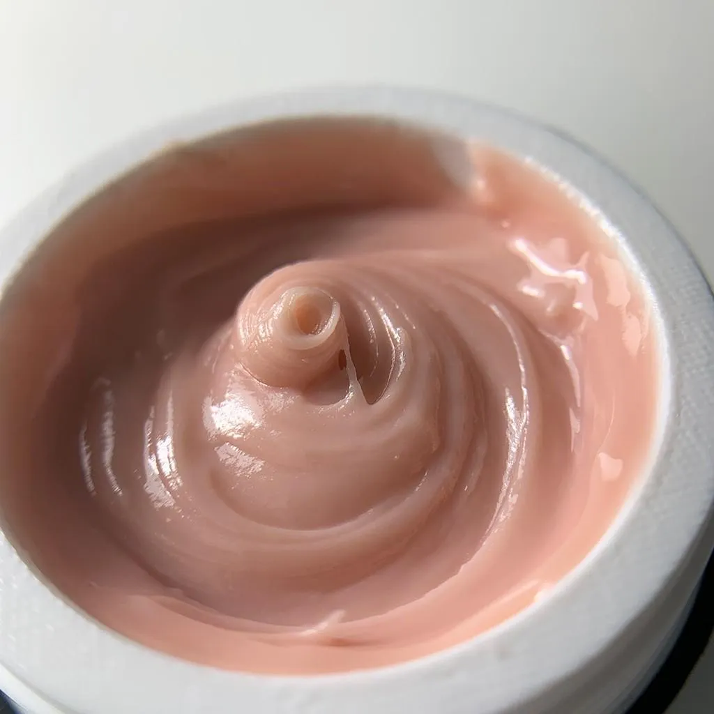 Majida Acrygel Cover Peach gel 50ml senza TPO