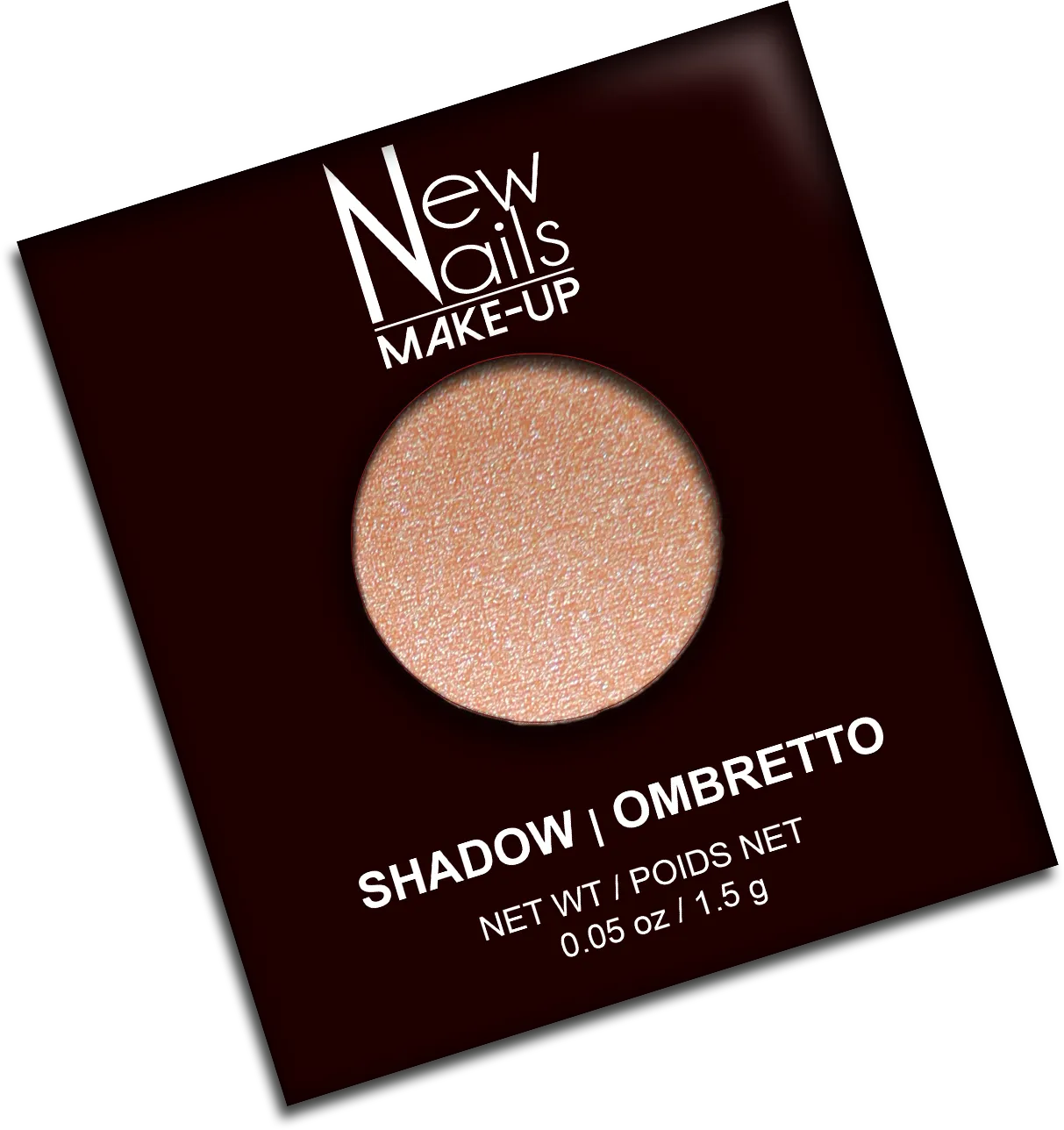 New Nails System ES29 Ombretto Perlato Cialda 1,5 g