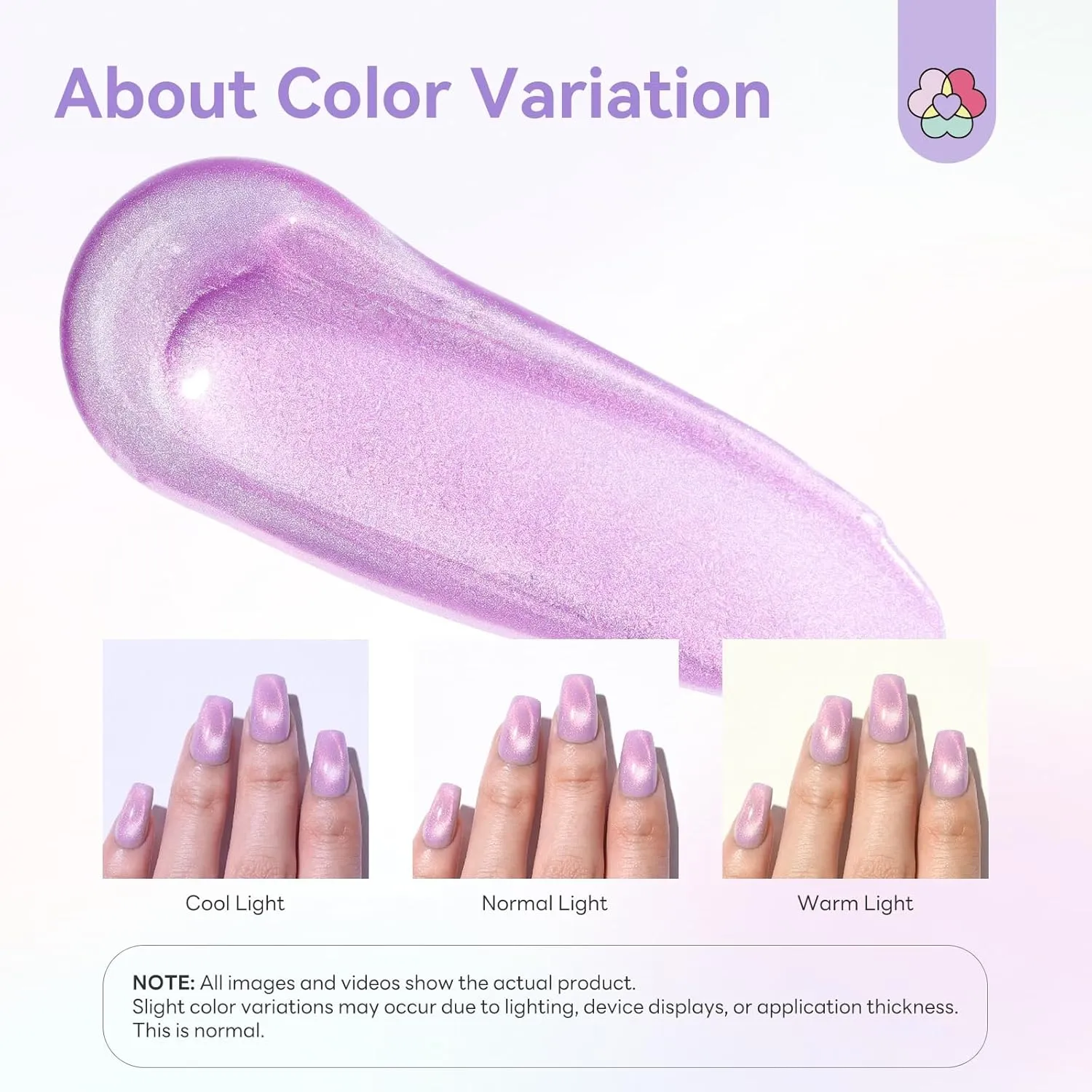 Saviland Cat Eye One-Step penna smalto gel magnetico 6 colori