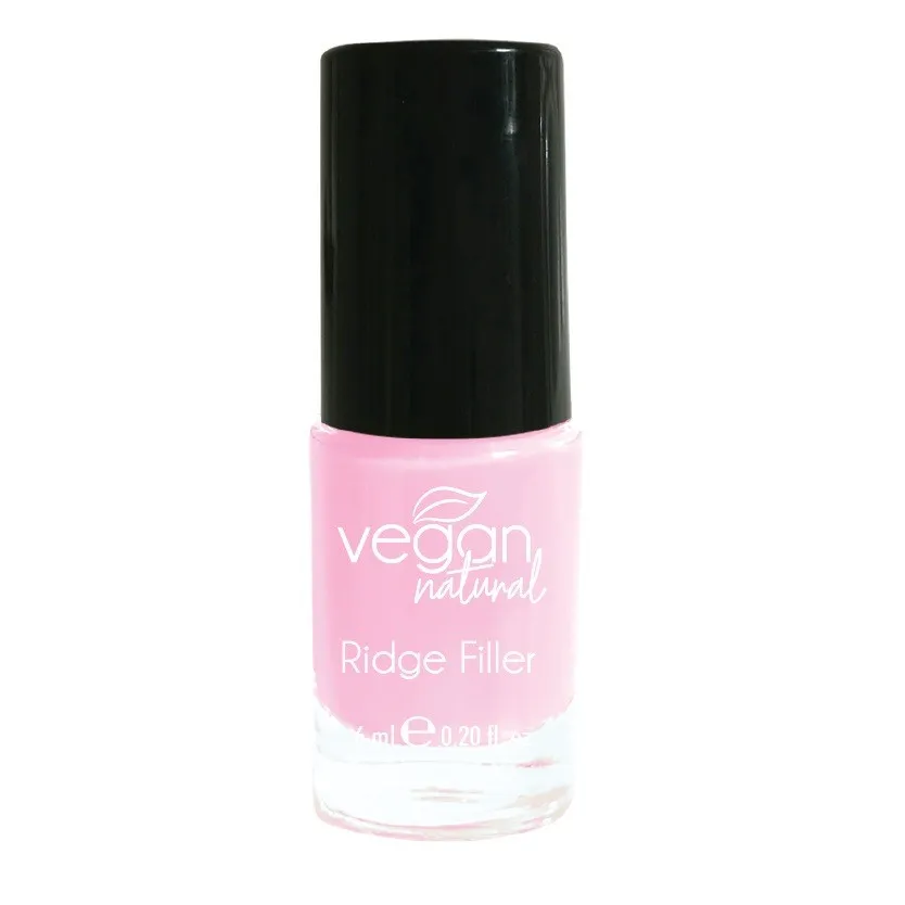Ados Ridge Filler Base Unghie Vegana 6 ml rosa
