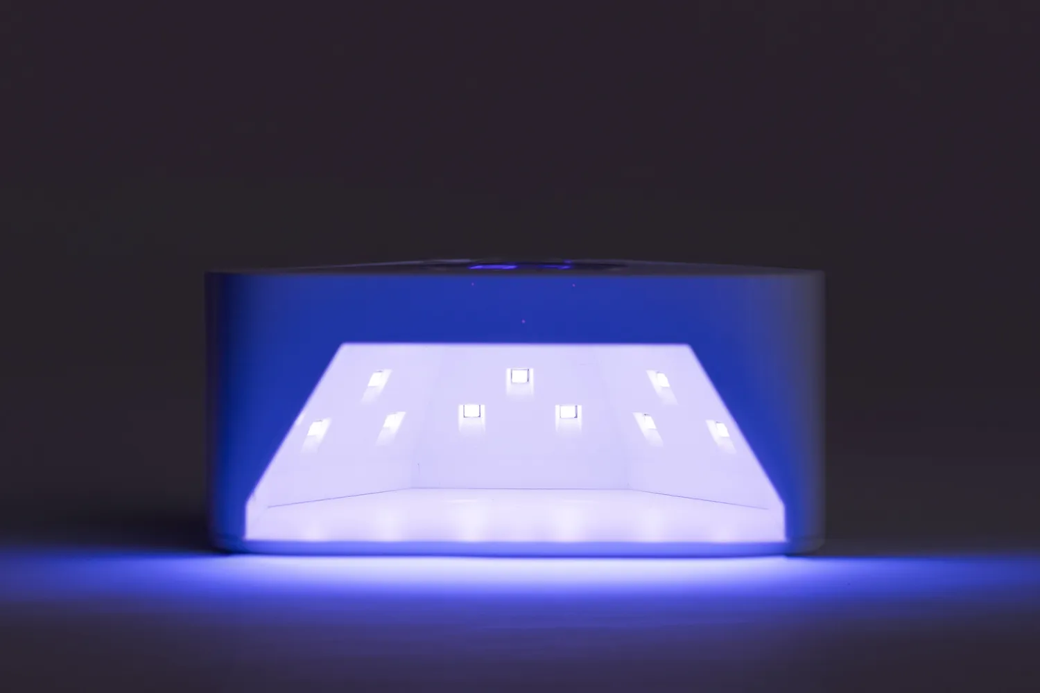 Nail Concept Cordless lampada unghie LED UV 54W ricaricabile