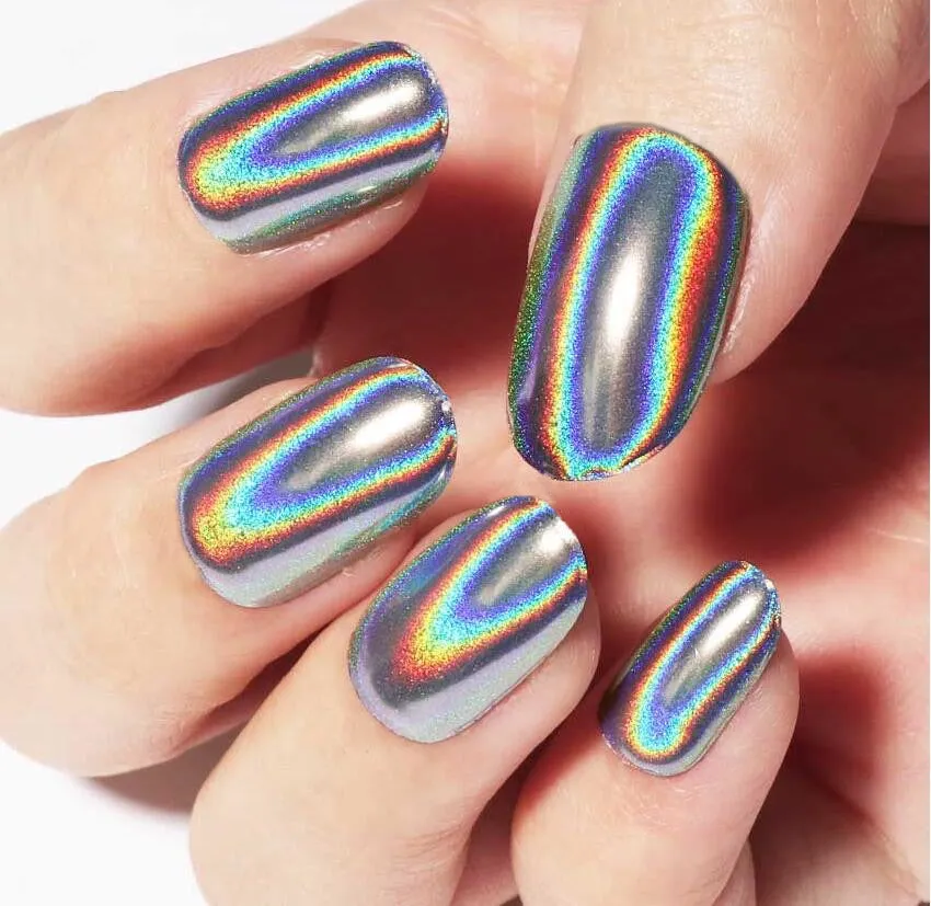 New Nails System Treasy Unicorn 01 smalto unicorno 5 ml
