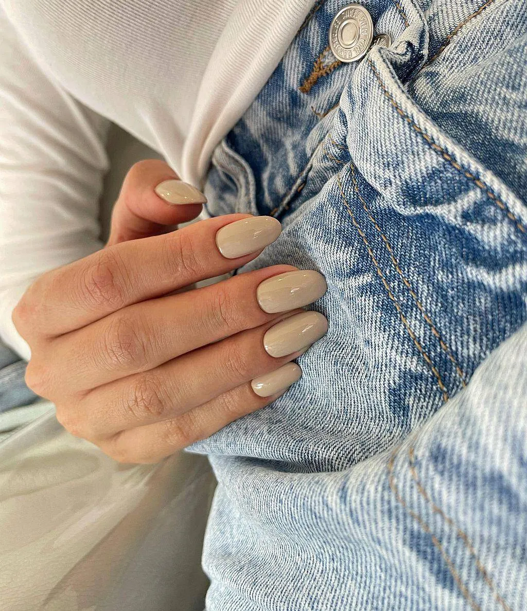 Majida Gel Polish smalto semipermanente 8,5 ml Ecate coprente