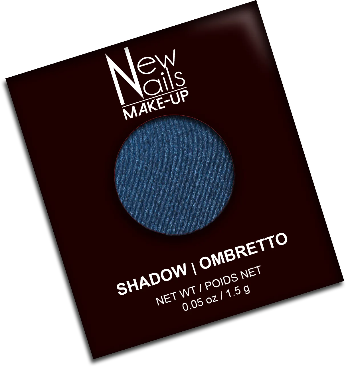 New Nails System ES49 ombretto perlato cialda 1,5 g
