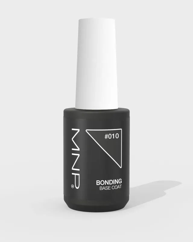 Mesauda Bonding Base Coat Gel Base Adesione Forte