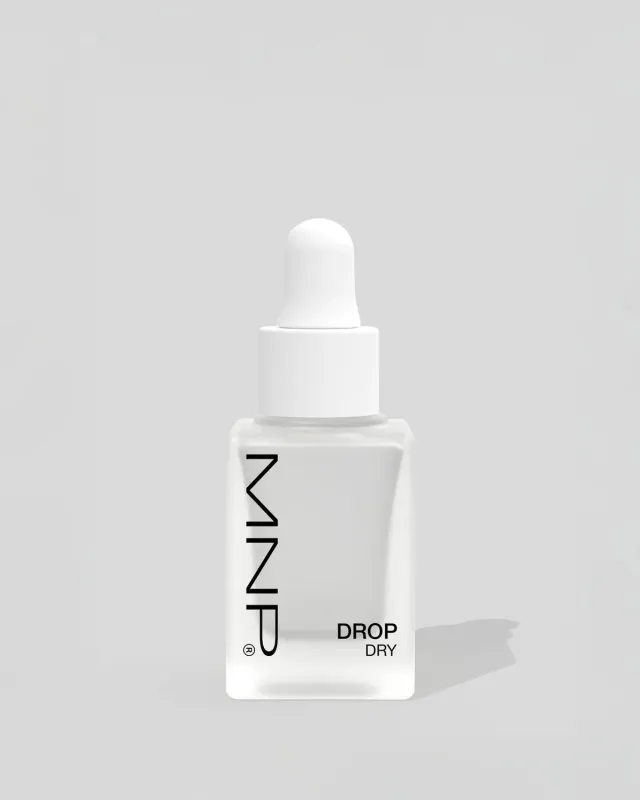 Mesauda Drop Dry 305 gocce asciuga smalto 10 ml azione rapida