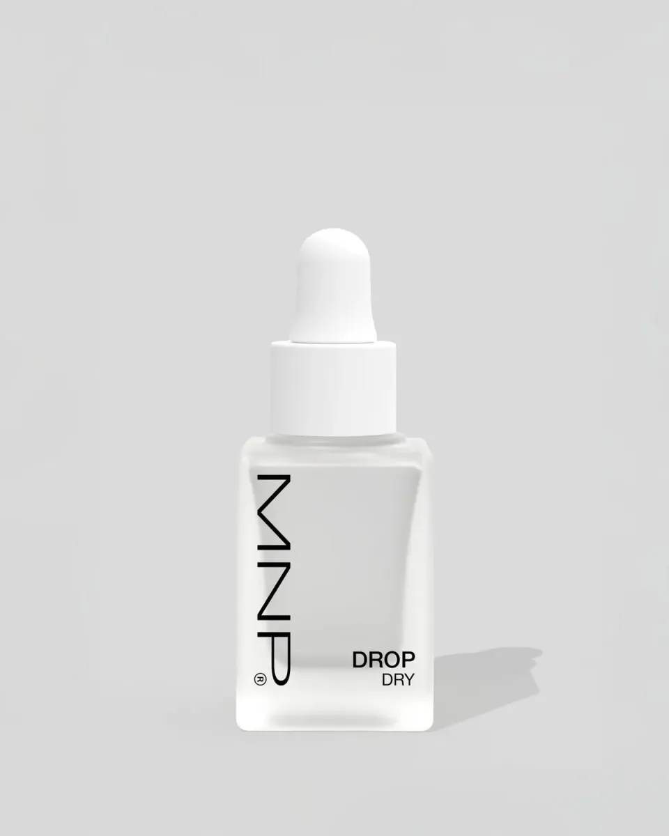 Mesauda Drop Dry 305 gocce asciuga smalto 10 ml azione rapida