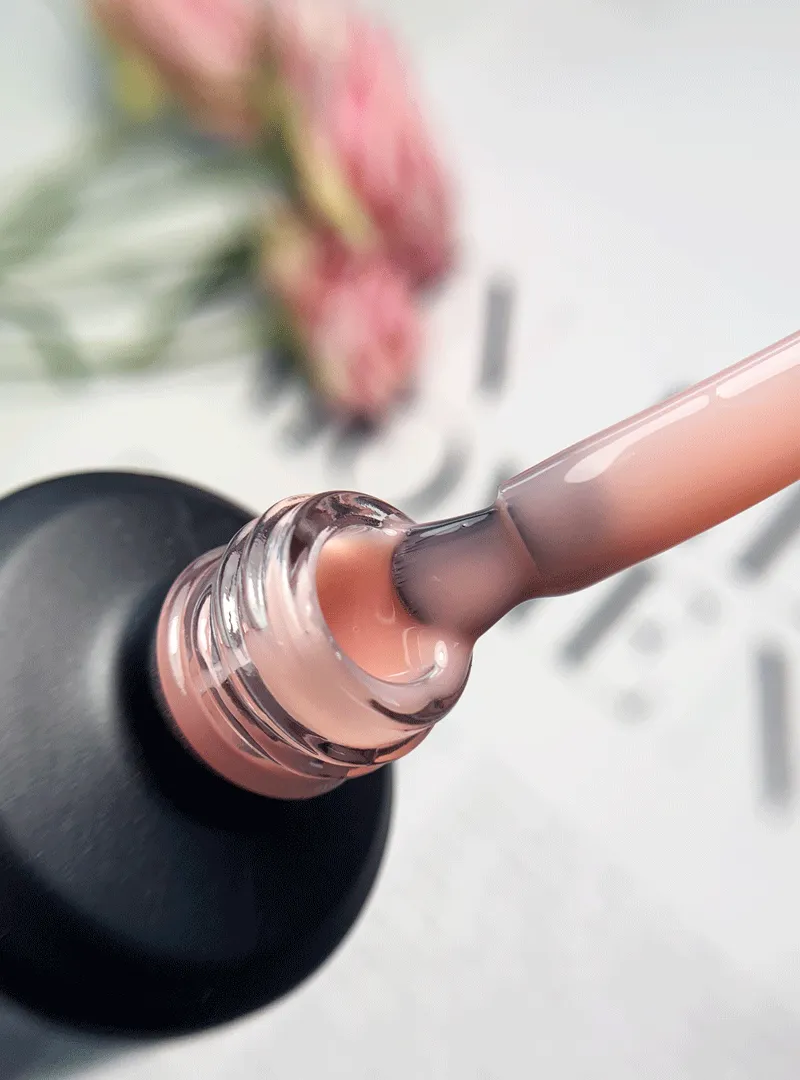 Majida Cosmetics Base Ultra Strong Cover base 15 ml HEMA FREE