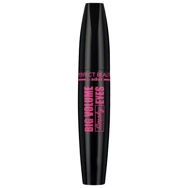 Ados Mascara Volume Smoky Eyes 12 g nero