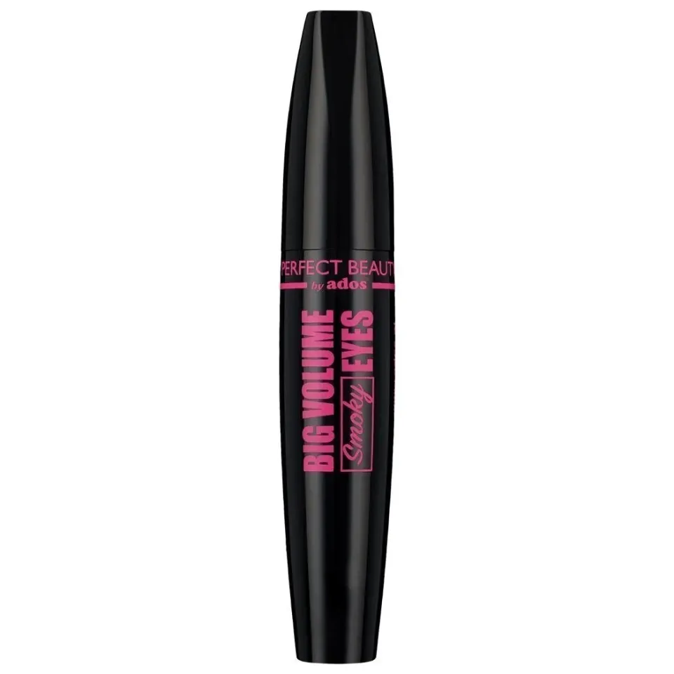 Ados Mascara Volume Smoky Eyes 12 g nero