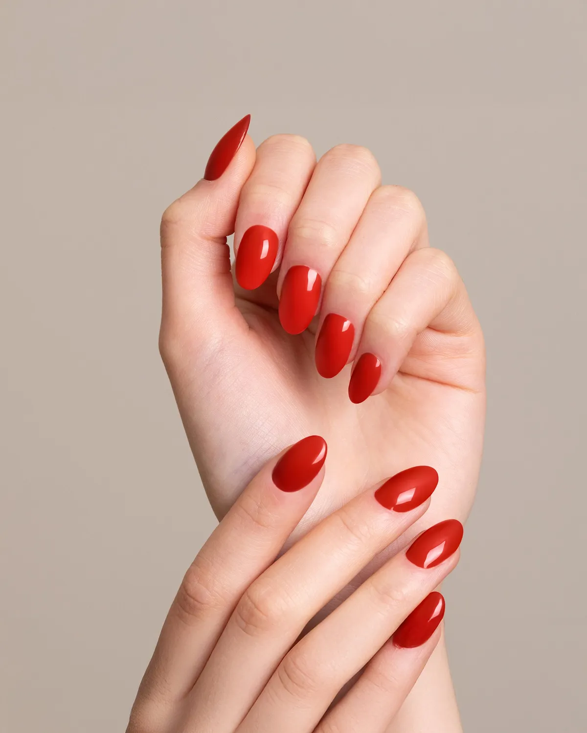 Mesauda Gelegant 513 Vittoria Smalto Semipermanente 8ml Arancio