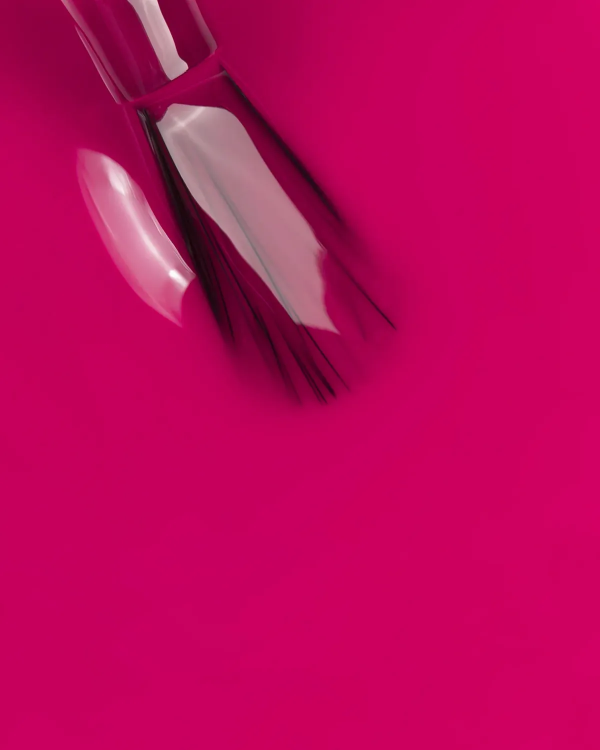 Mesauda Shine N'Wear 213 Plaisir smalto 10ml fucsia rosato