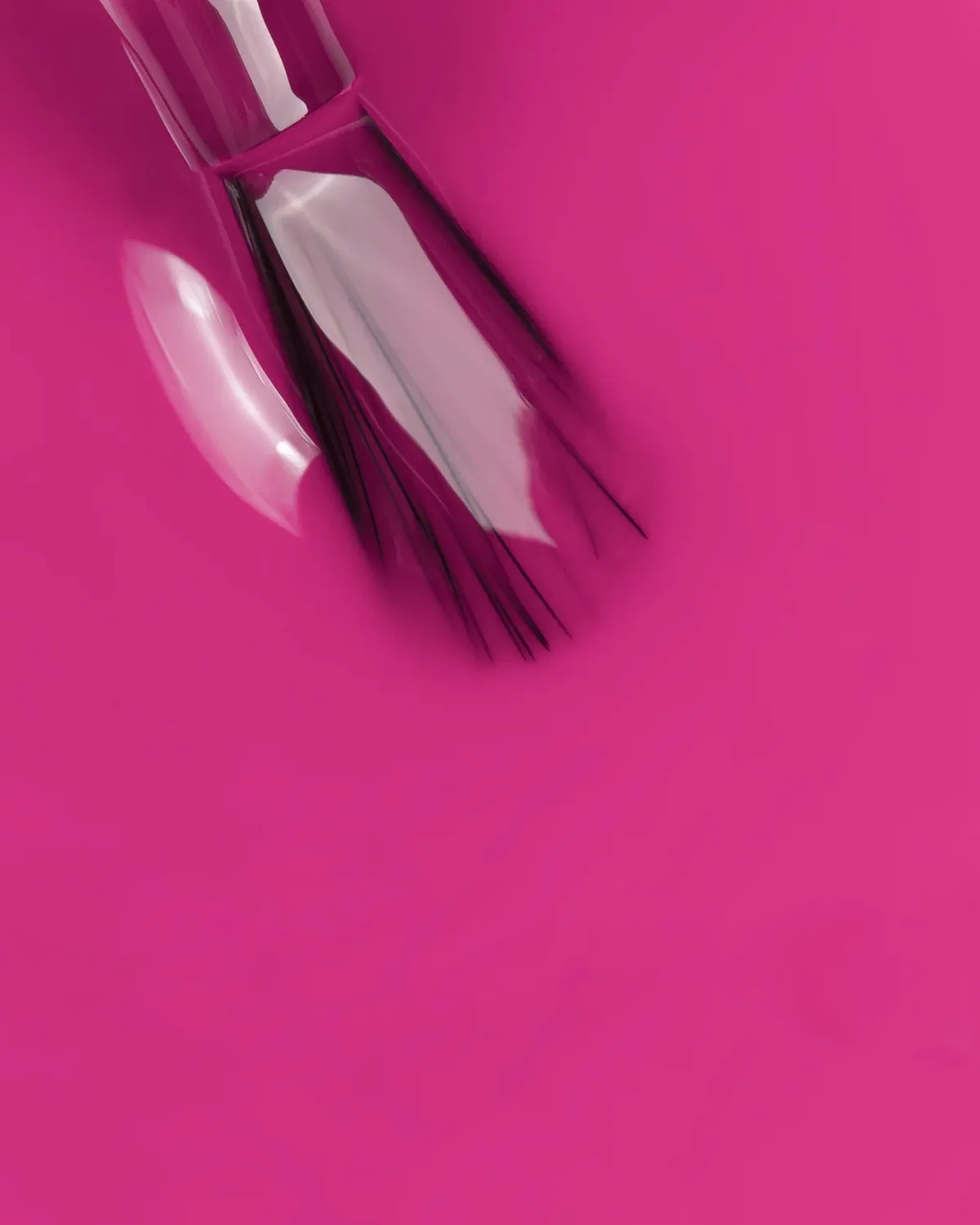 Mesauda Shine N'Wear 212 Passion Rose smalto classico 10 ml fucsia