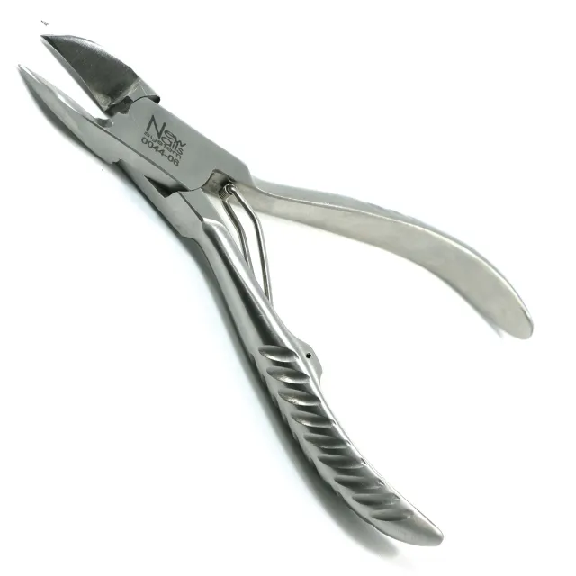 New Nails System 0044-06 tronchese unghie punta arcata 20 mm