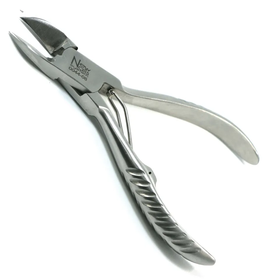 New Nails System 0044-06 tronchese unghie punta arcata 20 mm