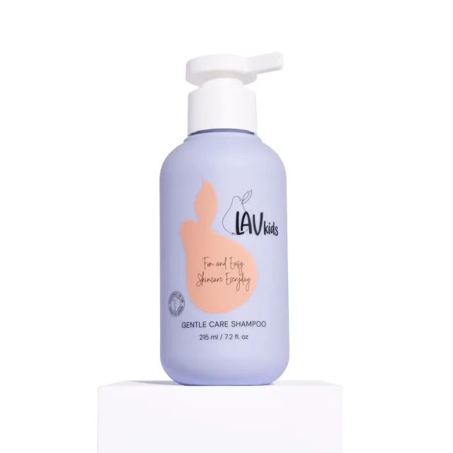 Miss Nella Lav Kids shampoo delicato 215 ml senza lacrime
