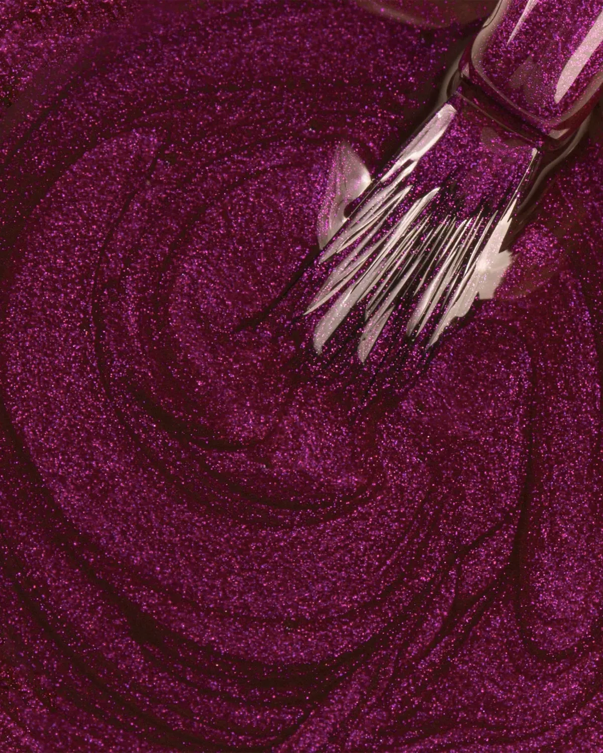 Mesauda Shine N'Wear Haute Couture 019 Macramè smalto 10 ml