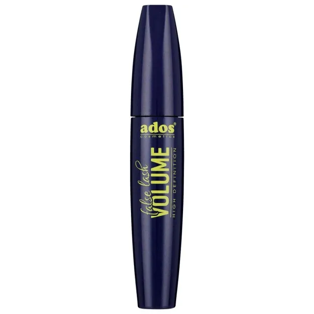 Ados Volume False Lash mascara 12 g nero volumizzante