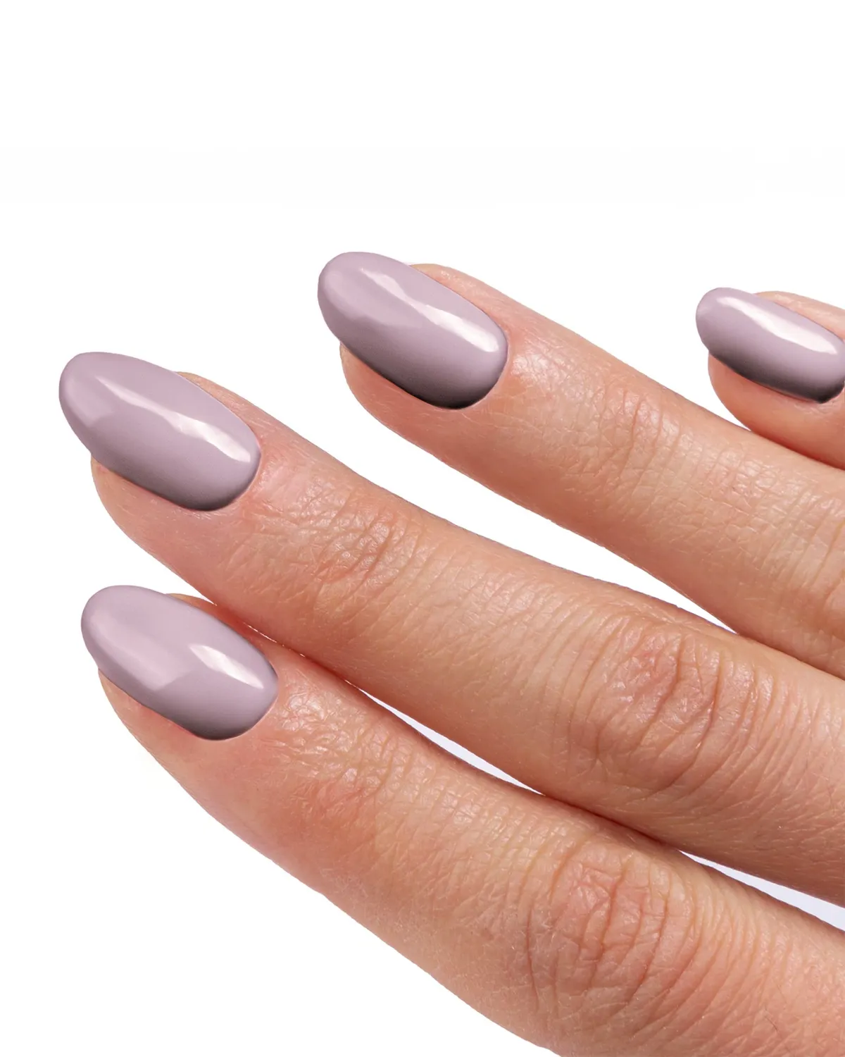 Mesauda Shine N'Wear 318 Delicate smalto classico 10 ml 7 giorni