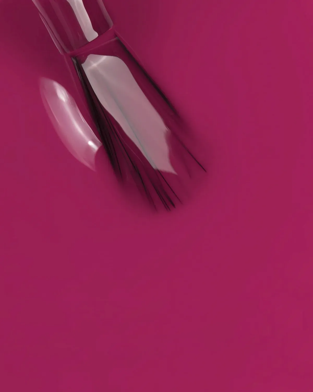 Mesauda Shine N'Wear 221 Truth smalto classico 10 ml fucsia