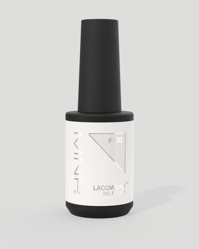 Mesauda Lacqwear 130 Oasis Smalto Semipermanente 10 ml