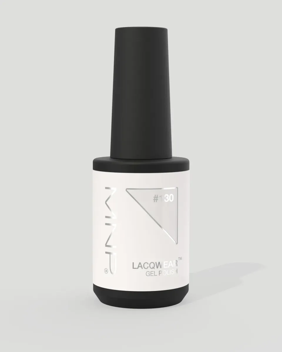 Mesauda Lacqwear 130 Oasis Smalto Semipermanente 10 ml