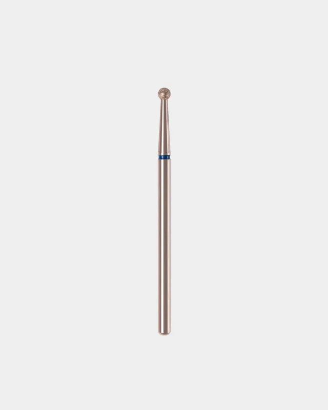 Mesauda Nail Pro Punta Dot Diamantata Medium fresa unghie girocuticola