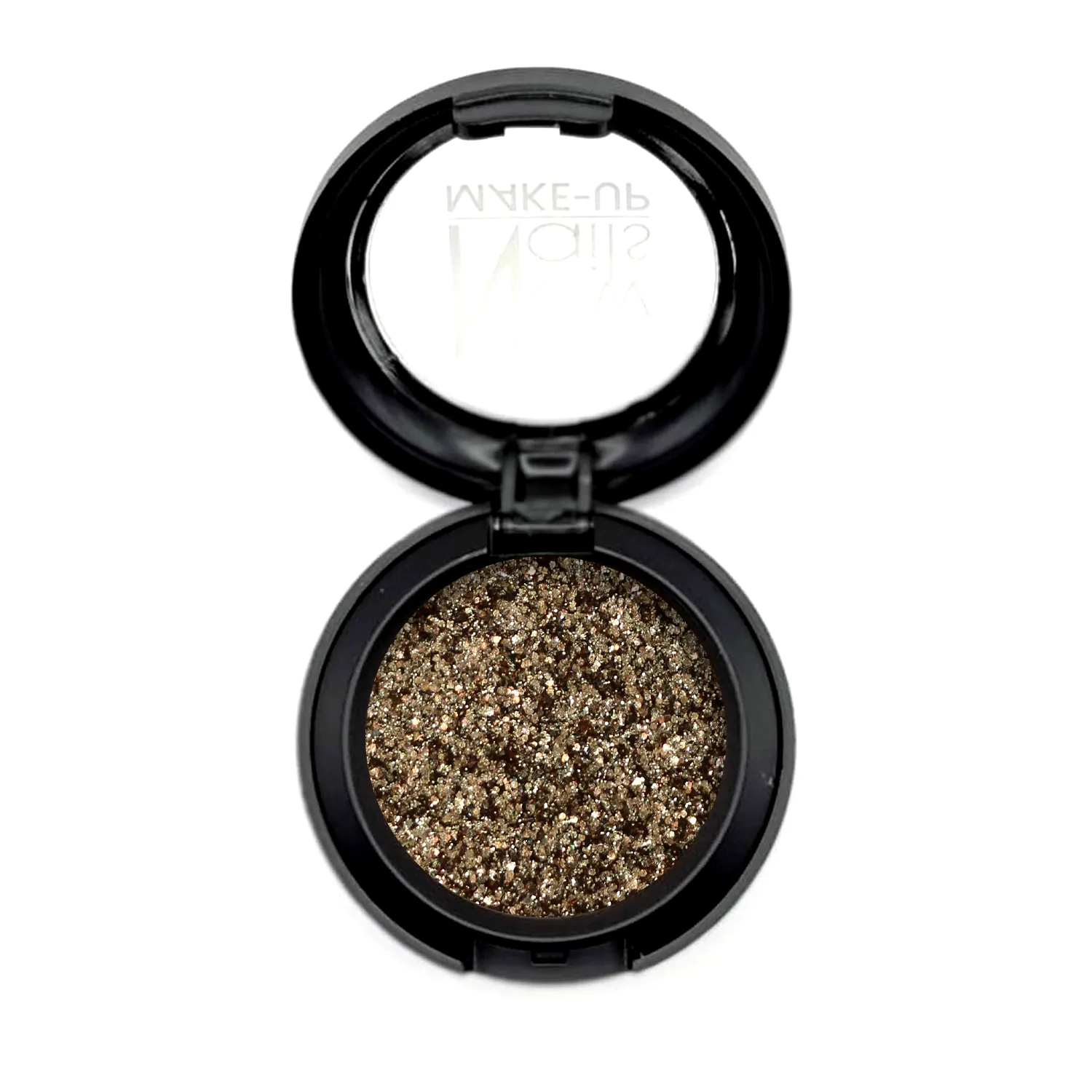 New Nails System EG09 Wealth ombretto glitter cialda 1,5 g perlato