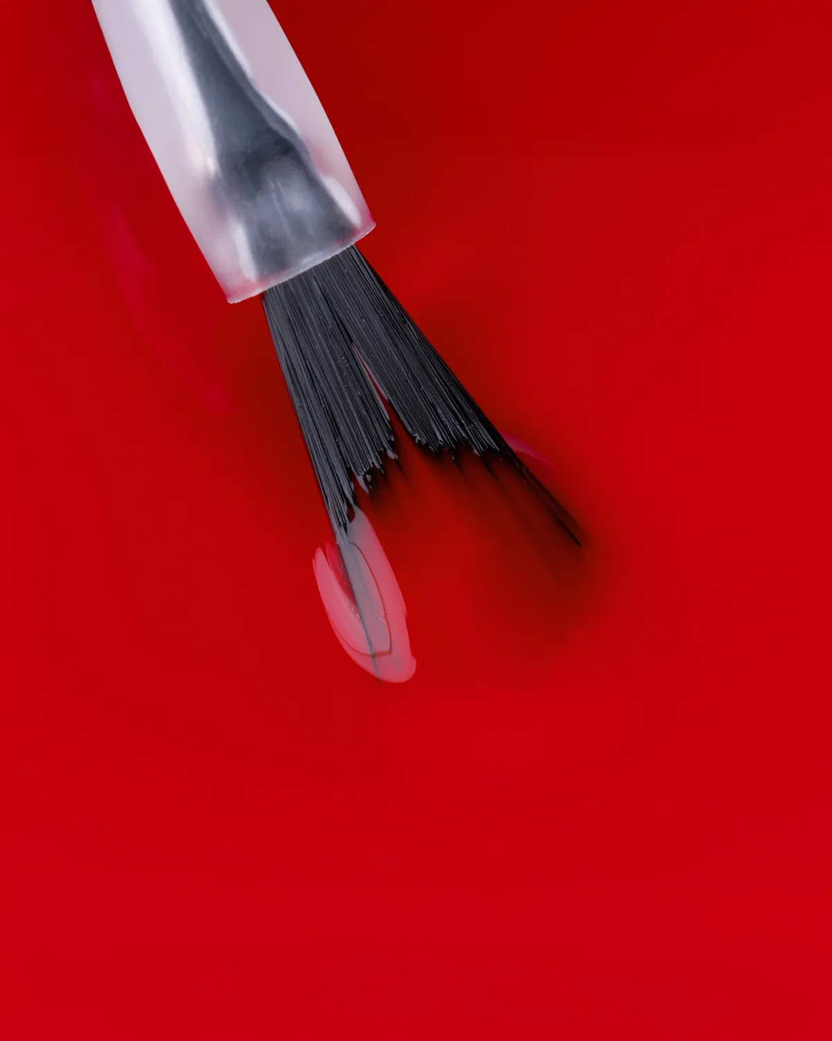 Mesauda Gelegant 512 Milano Red smalto semipermanente 8 ml rosso