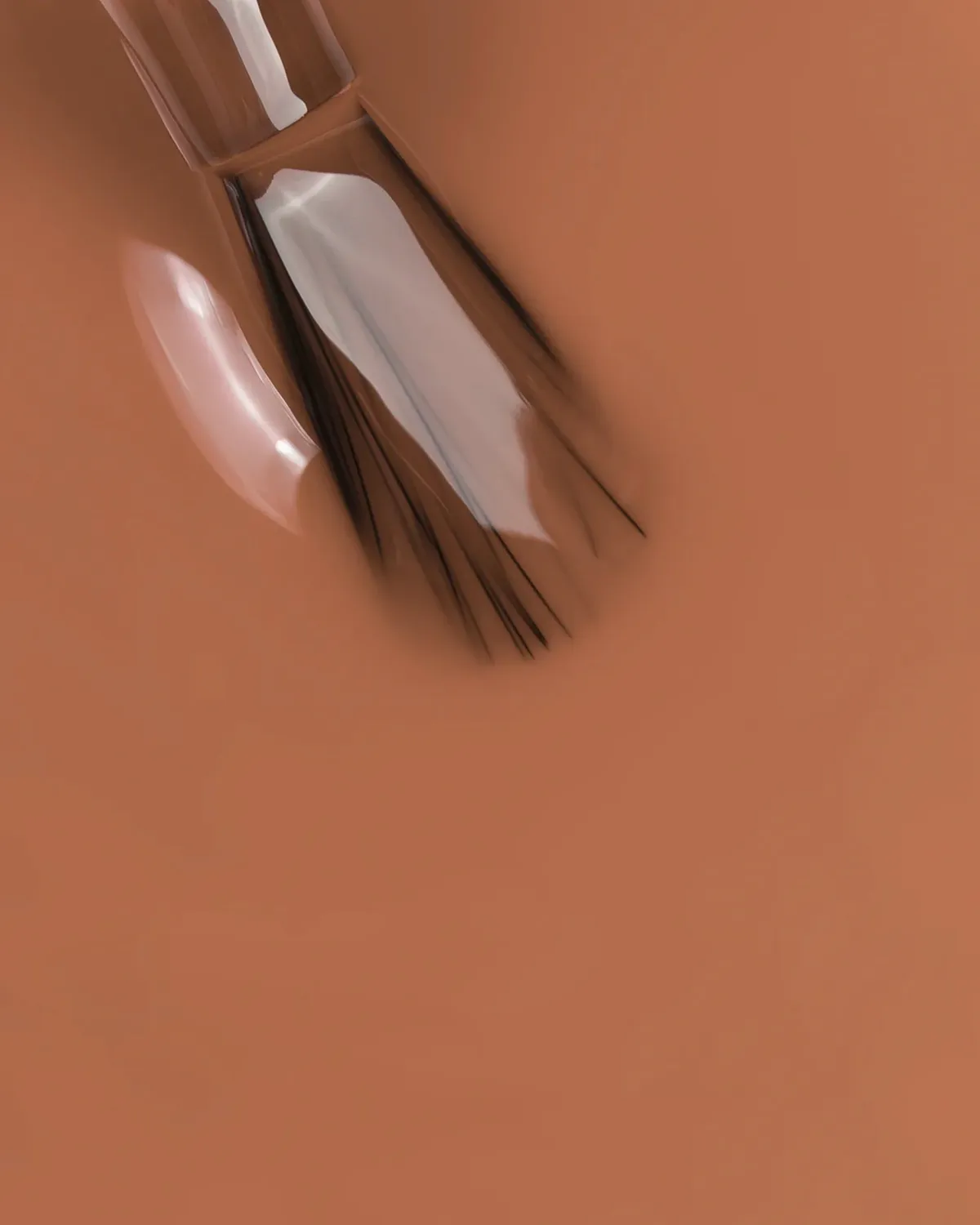Mesauda Shine N'Wear 225 Beige Laque smalto classico 10 ml beige