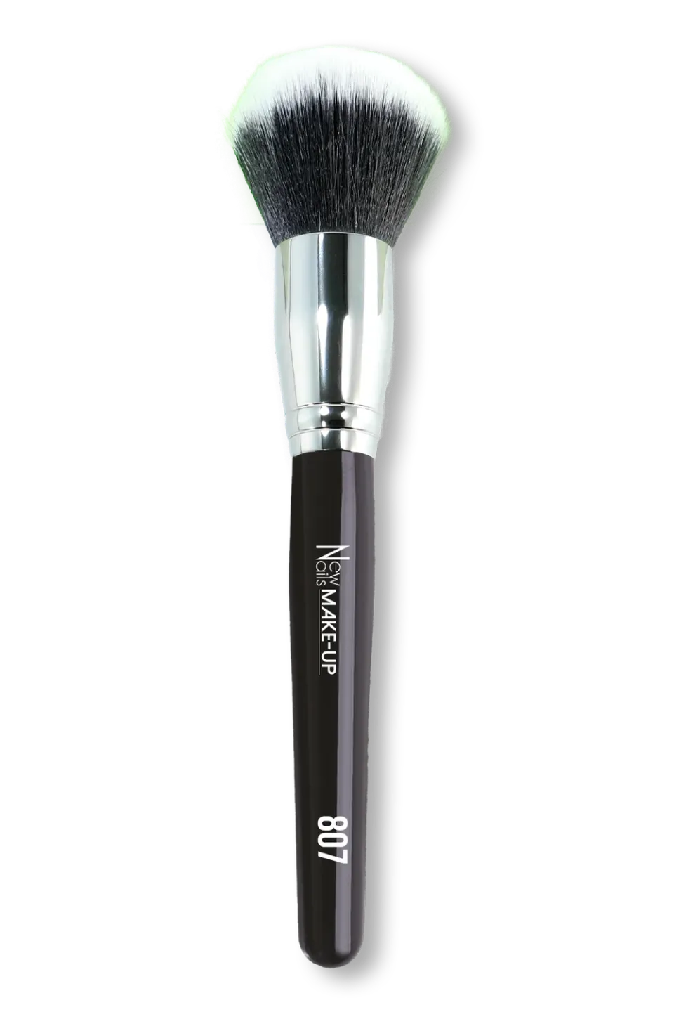 New Nails System 807 pennello fard doppia fibra
