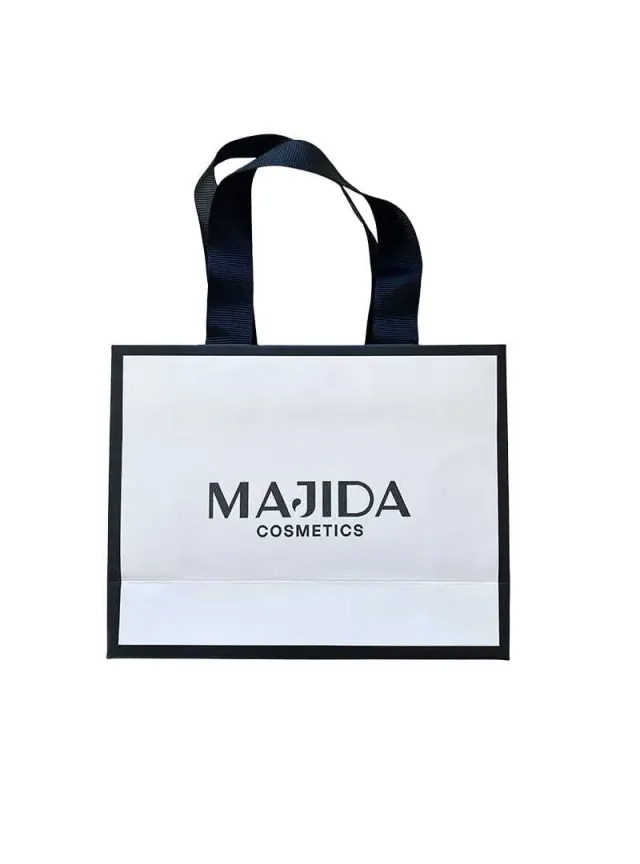 Majida Shopper Medio busta shopping riutilizzabile