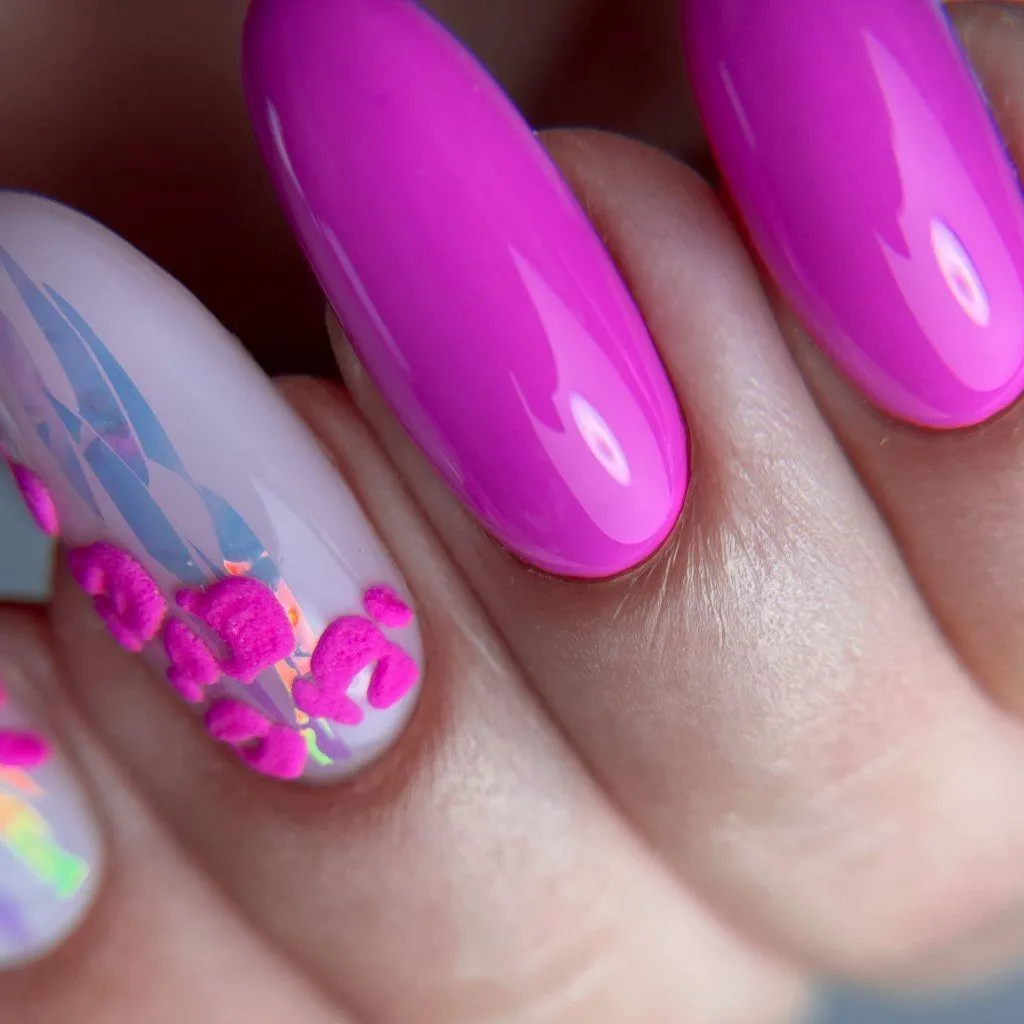Majida Gel Polish smalto semipermanente 8,5 ml Multiplayer coprente