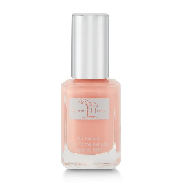 Karma Organic Tangerine smalto unghie non tossico