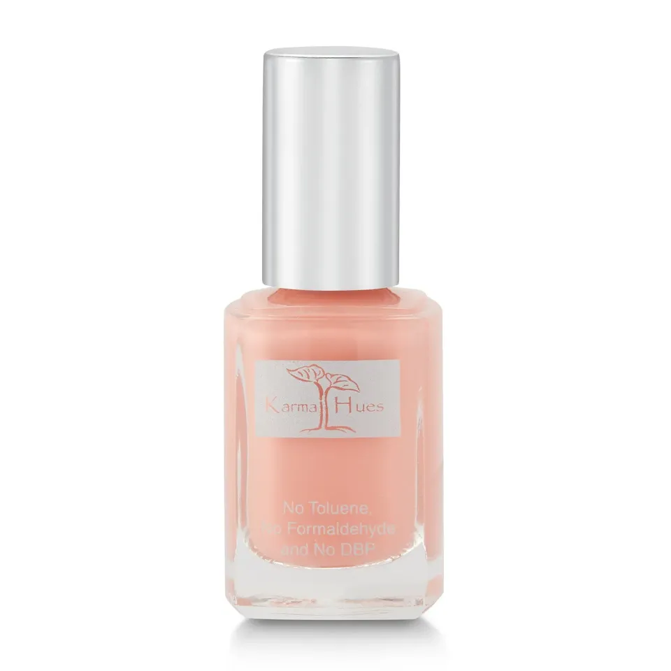 Karma Organic Tangerine smalto unghie non tossico