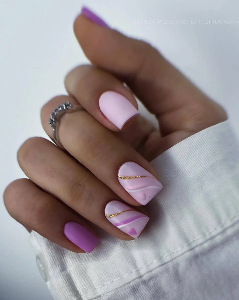 Majida Gel Polish Sweet Cake smalto 8,5ml coprente