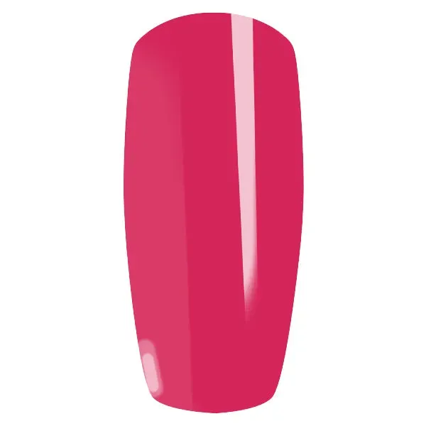 New Nails System Revlack 3in1 125 smalto gel fragola