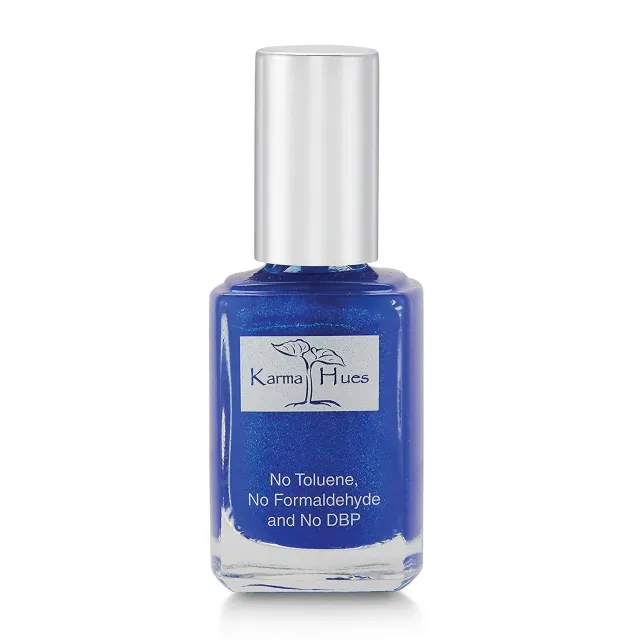 Karma Organic Universal Appeal smalto cruelty free