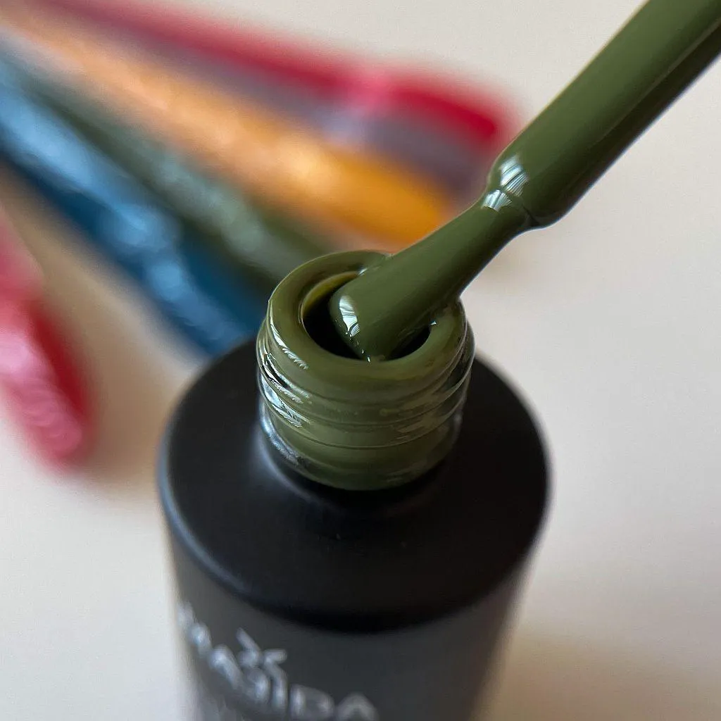 Majida Cosmetics Gel Polish On Plain Air 8,5ml coprente
