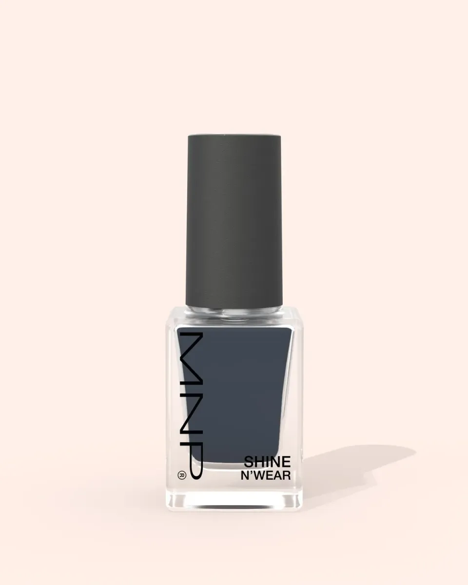 Mesauda Shine N'Wear Haute Couture 018 Taffetà smalto 10 ml