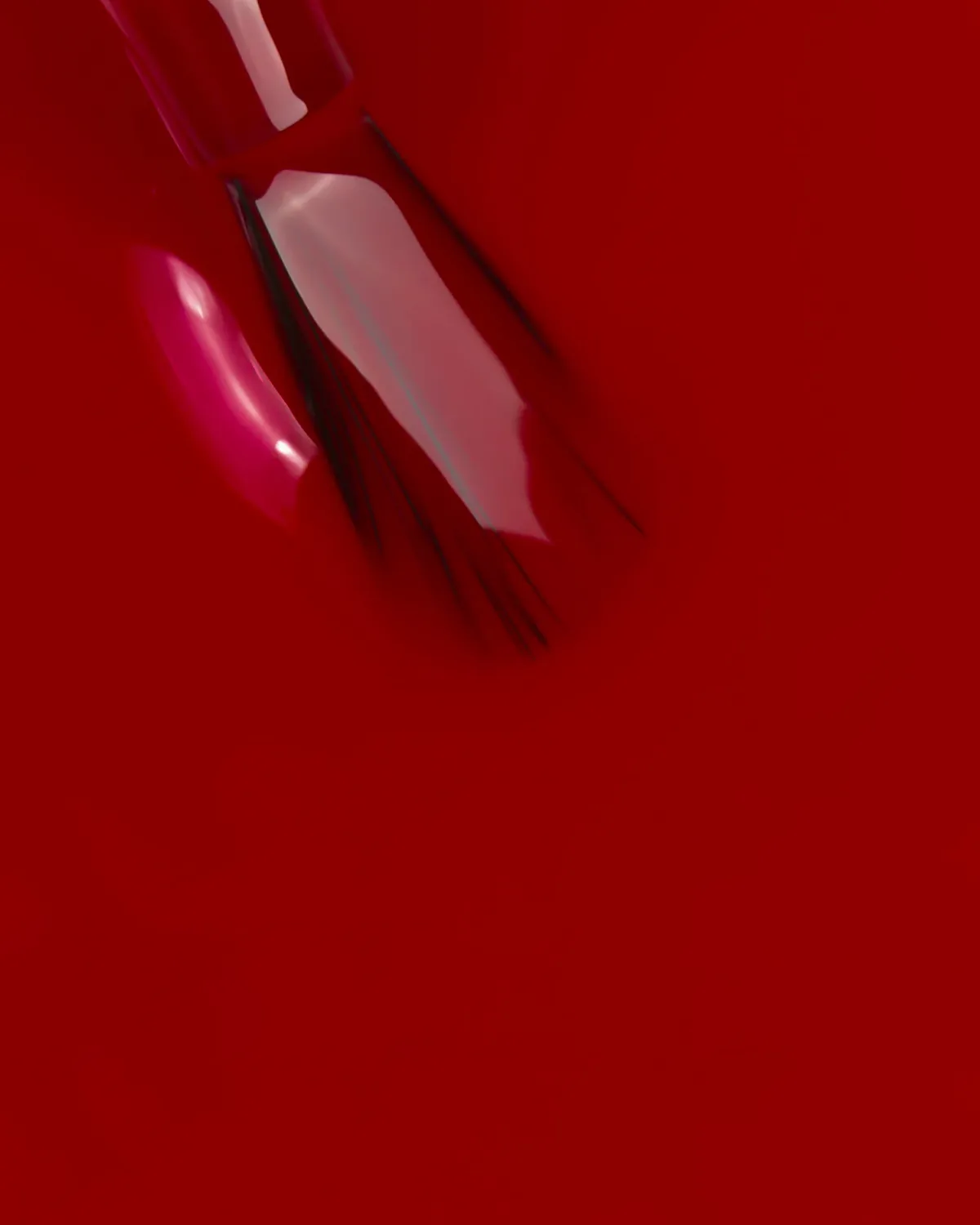 Mesauda Shine N Wear 205 Le Rouge smalto classico 10ml rosso lucido