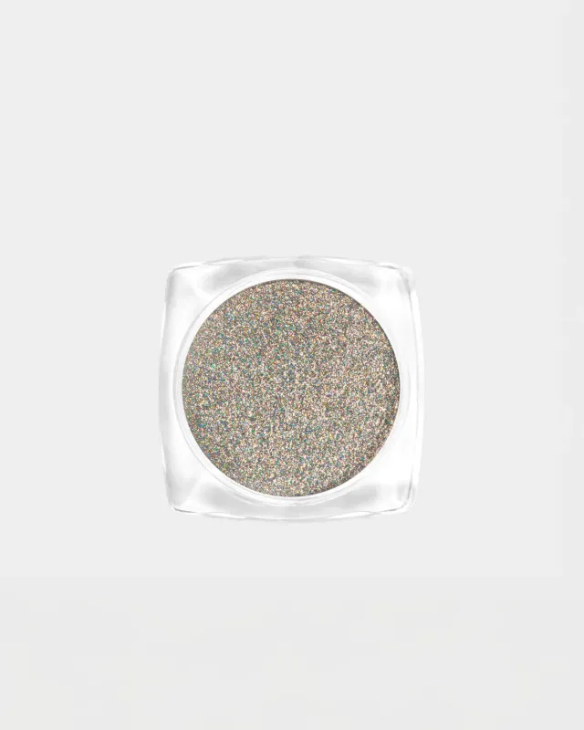 Mesauda Polvere Chrome Twinkle Twinkle 1 g olografica