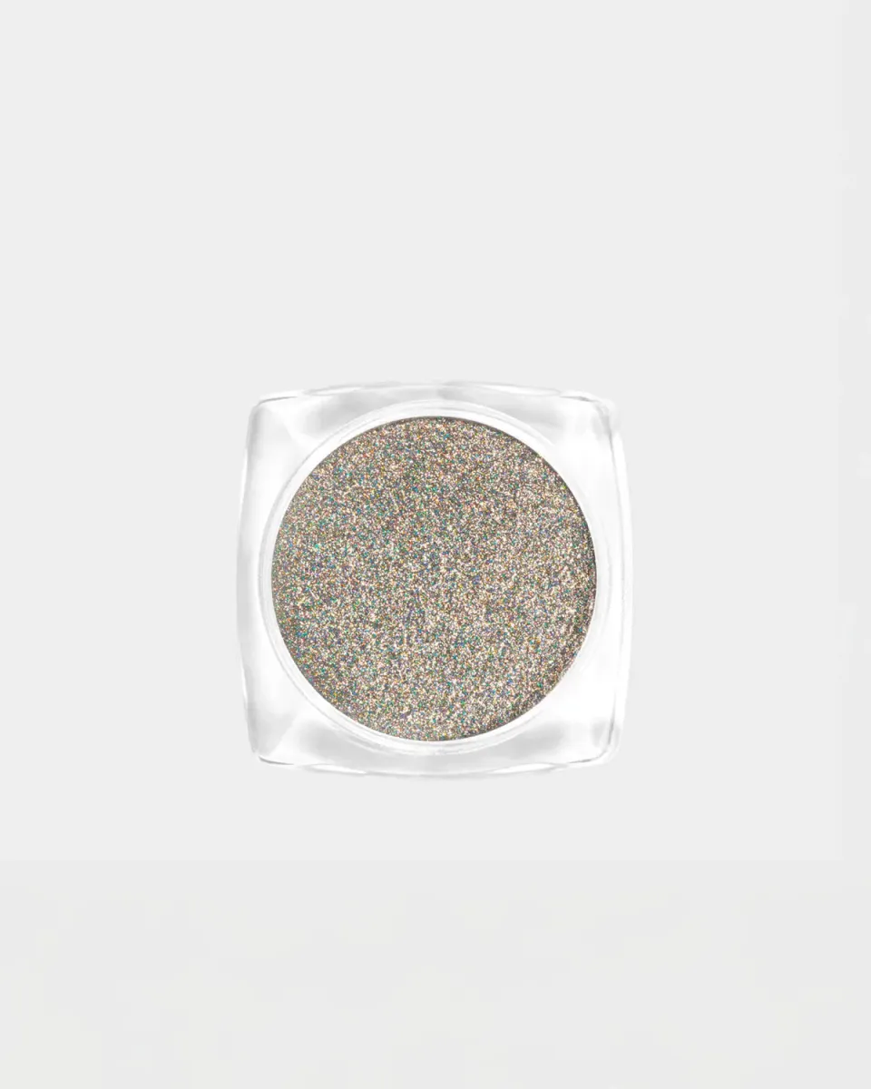 Mesauda Polvere Chrome Twinkle Twinkle 1 g olografica