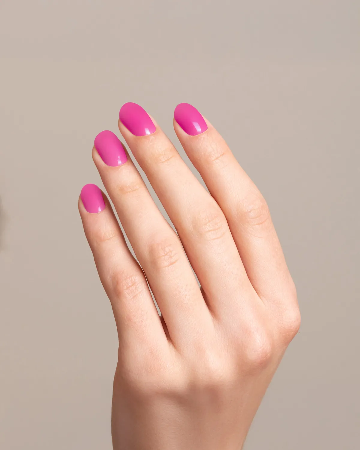 Mesauda Gelegant 404 Unforgettable semipermanente 8 ml magenta