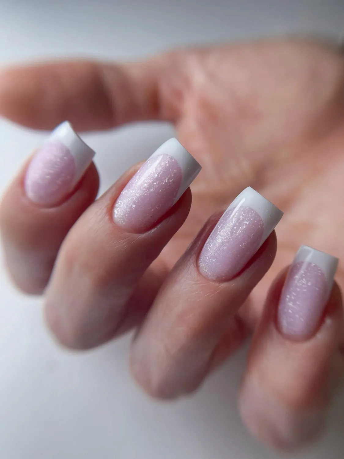 Majida Sorbet 01 gel ricostruzione 15ml nude pesca shimmer