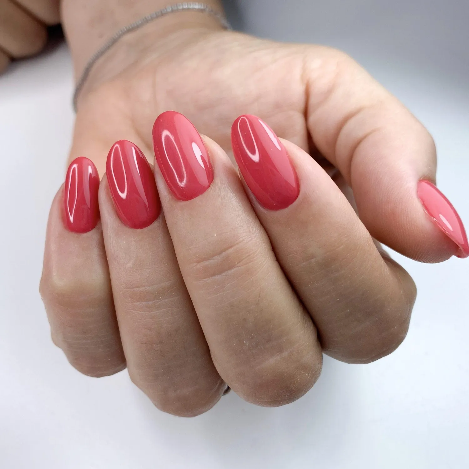 Majida Cosmetics Raspberry Jam smalto semipermanente 8,5 ml coprente